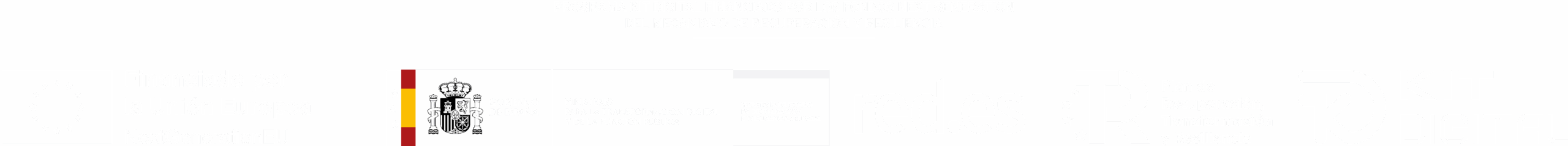 Programa Kit Digital financiado por los fondos Next Generation EU del Mecanismo de Recuperación y Resiliencia. Financiado por la Unión Europea — NextGenerationEU, Gobierno de España, Ministerio para la Transformación Digital y de la Función Pública, Red.es, Plan de Recuperación, Transformación y Resiliencia.